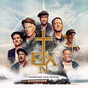 In Extremo - Kompass zur Sonne (Extended Edition) (2CD)