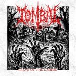 Tombal - Grave Of The Damned (EP)