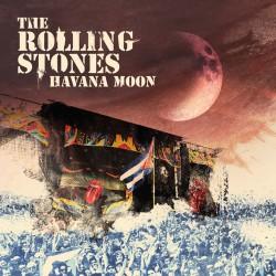 The Rolling Stones - Havana Moon (DVD+2CD)