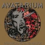 AVATARIUM enthüllen Cover und Trackliste von „Hurricanes And Halos“