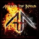 ASHES OF ARES streamen komplettes Album