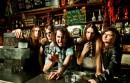 Alpha Tiger - Interview zu "Beneath The Surface"