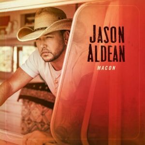 Jason Aldean - Macon
