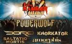 Metal Hammer Paradise 2014 - Der Bericht