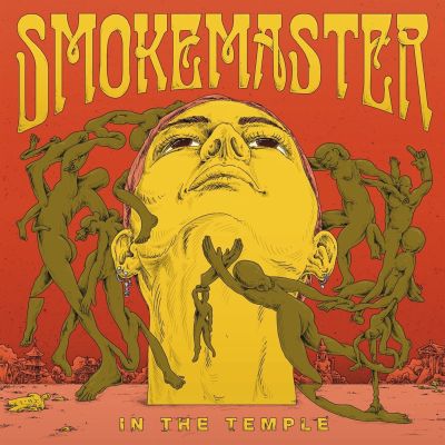 Smokemaster - In The Temple