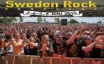 Sweden Rock Festival 2015 - Der Vorbericht