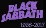 Black Sabbath sind Geschichte