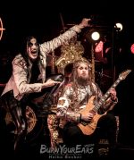 AVATAR live in Berlin