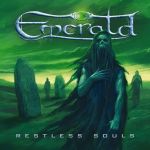 EMERALD kündigen achtes Studioalbum &quot;Restless Souls&quot; an