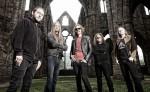 Opeth  &amp; Sahg / Köln - E-Werk
