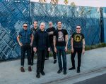 BAD RELIGION: Neuer Song &quot;Emancipation Of The Mind&quot;