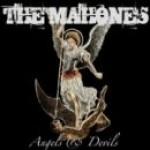 The Mahones - Angels &amp; Devils