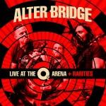 ALTER BRIDGE -  Live Video der London O2 Show