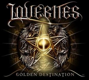Lovebites - Golden Destination (EP)