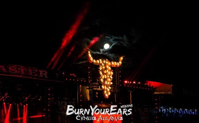 Wacken Open Air 2017 - Der Festivalbericht
