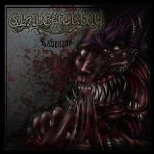 Slaughterday - Ravenous EP