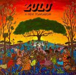 Zulu - A New Tomorrow