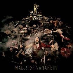 Black Messiah - The Walls of Vanaheim