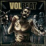 Volbeat - Seal The Deal &amp; Let&#039;s Boogie