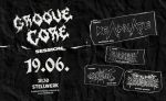 Groove Core Session: Hamburger Metal von der Szene für die Szene
