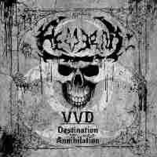 Aeveron – VVD: Destination Annihilation