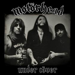 Motörhead - Under Cöver