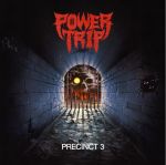 POWER TRIP: Doppel-Single "Precinct 3 / Scavenger"