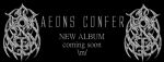 AEONS CONFER posten Teaser zum neuen Album
