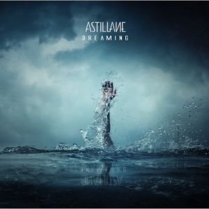 Astillane - Dreaming (EP)