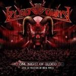 Bloodbound - One Night Of Blood (CD/DVD)