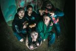 Spielen Deathcore: TORN OPEN aus New Jersey