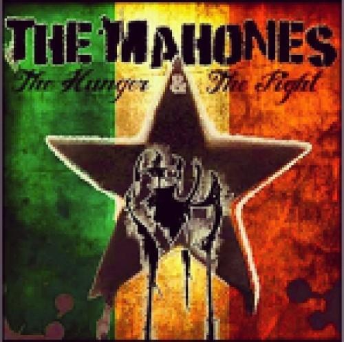 The Mahones - The Hunger &amp; The Fight