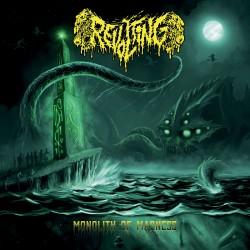 Revolting – Monolith Of Madness