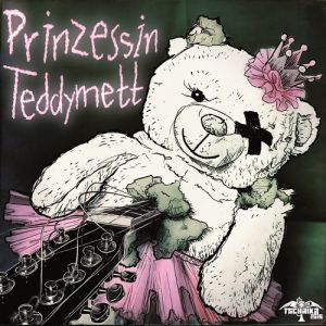 Tschaika 21/16 - Prinzessin Teddymett