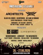 Impericon Festival Plakat