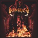 DEMONBREED - Neues Mini-Album &#039;Hunting Heretics&#039; im Dezember