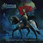 Saxon - Heavy Metal Thunder (2CD)