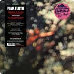 Pink Floyd - Obscured By Clouds (LP, Reissue)