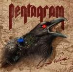 PENTAGRAM: Neues Album &quot;Curious Volume&quot; erscheint am 28. August