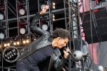 Alice In Chains bei Rock Am Ring 2019