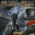 ORDEN OGAN – neues Album „Gunmen“ am 07. Juli