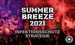 Summer Breeze veröffentlicht umfassendes Infektionsschutzkonzept für Festivalausgabe 2021