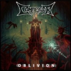 Compressor - Oblivion (EP)