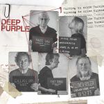 DEEP PURPLE: Erste Single &quot;7 And 7 Is&quot; aus dem neuen Album &quot;Turning To Crime&quot;