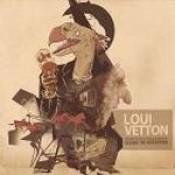 Loui Vetton - Feeding The Wrathbird