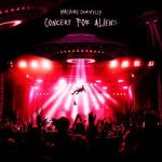 MACHINE GUN KELLY: Neue Single &quot;Concert For Aliens&quot;