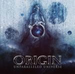 ORIGIN veröffentlichen Details zum neuen Album und Video