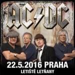 AC/DC spielen in Prag zum ersten mal seit 35 Jahren &quot;Touch Too Much&quot; live