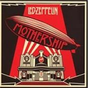 Led Zeppelin - Mothership (2CD)