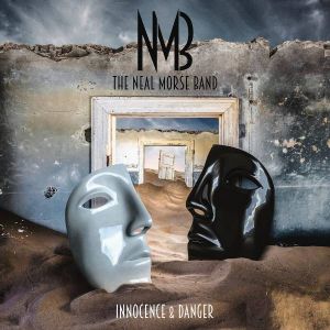 NMB - Innocence &amp; Danger (2CD)